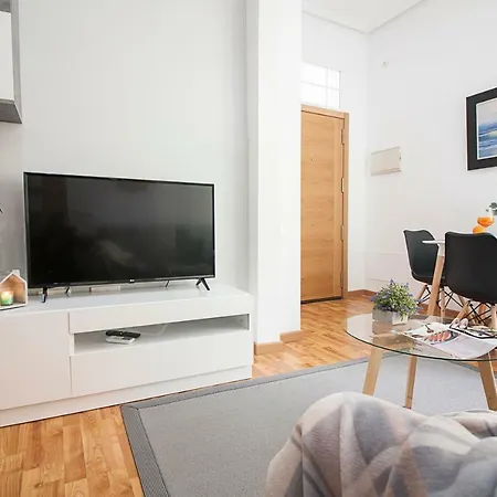 Apartment Mezquitilla Freshapartments Malaga