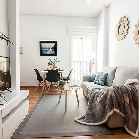 Mezquitilla Freshapartments Apartment Malaga