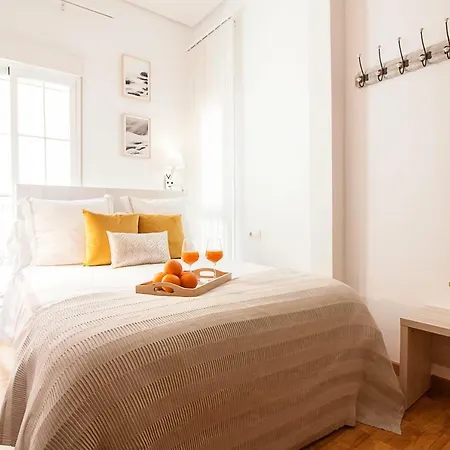 Apartment Mezquitilla Freshapartments Malaga