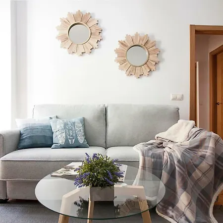 Mezquitilla Freshapartments Malaga