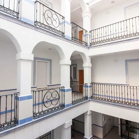 Apartment Mezquitilla Freshapartments Malaga