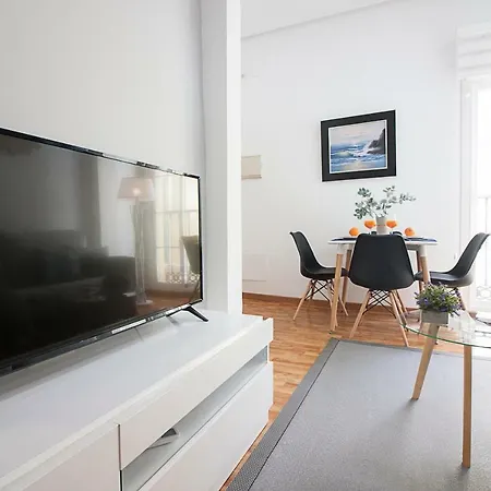 Mezquitilla Freshapartments * Malaga