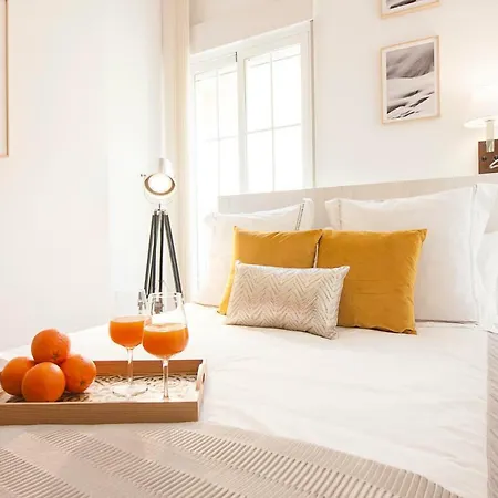 Mezquitilla Freshapartments * Malaga