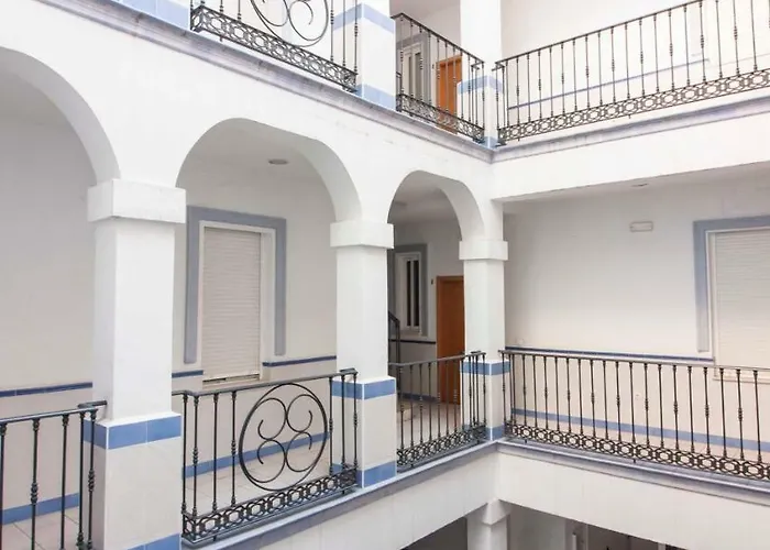 Apartment Mezquitilla Freshapartments Málaga