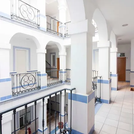 Appartamento Mezquitilla Freshapartments
