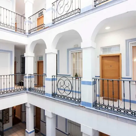 Mezquitilla Freshapartments Appartamento