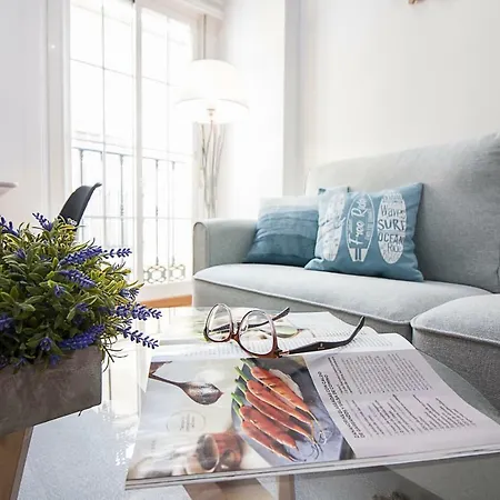 Appartamento Mezquitilla Freshapartments *