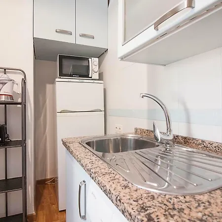 Appartamento Mezquitilla Freshapartments *