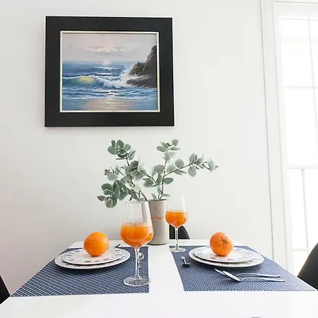 Appartamento Mezquitilla Freshapartments *