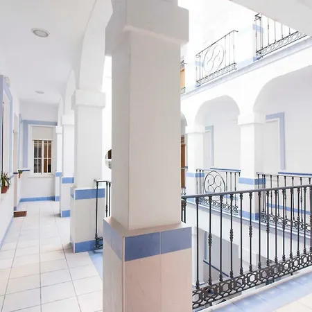 Appartamento Mezquitilla Freshapartments *